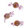 Coffee Hard Caramels, 3.25 oz Bags (3 Pack), Individually Wrapped