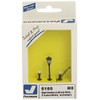 Viessmann Lighting for Modelismo rail H0 Scale 1: 87