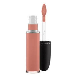 MAC Labial Mac Retro Matte Liquid Lipcolour Color Ladybegood