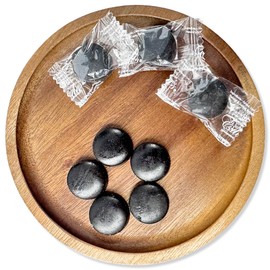 NY Spice Shop Sugar Free Licorice Candy -1 Pound Individually Wrapped Old-Fashioned Licorice Candy - Sweet Tart Sugar Free Buttons - Perfect Flavor for Holidays
