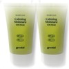 Gudal 구달 맑은 어성초 진정 수분 선크림 50ml 2개 Goodal Clear Mugwort Calming Moisture Sunscreen 50ml x 2