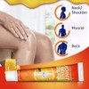 Crema Bevenom Para Aliviar Las Rodillas Y Las Articulaciones