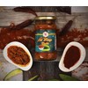 TAJ Hot Mango Pickle, Spicy Mango Achar |10.5oz (300g)