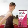 up4 Probiotic Supp for Women, Vaginal, Digestive and Immune Suppor