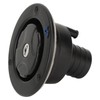 Round Water Inlet with Lock Camper Water Inlet Hatch Gravity