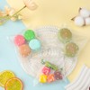 Bolsas para Galletas Bolsas Transparentes de Celofán 100 Unidades Bolsas