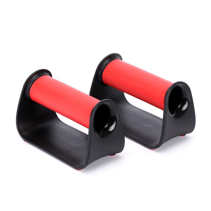 Portable Push Up Handles Bars,Strength Training Push Up Handle,Portable Calisthenics