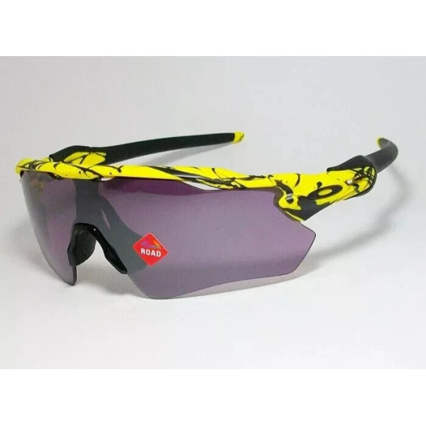 Oakley RADAR EV PATH Sunglasses OO9208-E838 TDF Frame W/ PRIZM