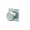 Schlage F10 BWE 625 COL Hall/Closet Bowery Knob with Collins