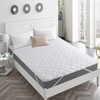 Double Mattress Protector Single Bed Pad Mattress Protector Supper Pad