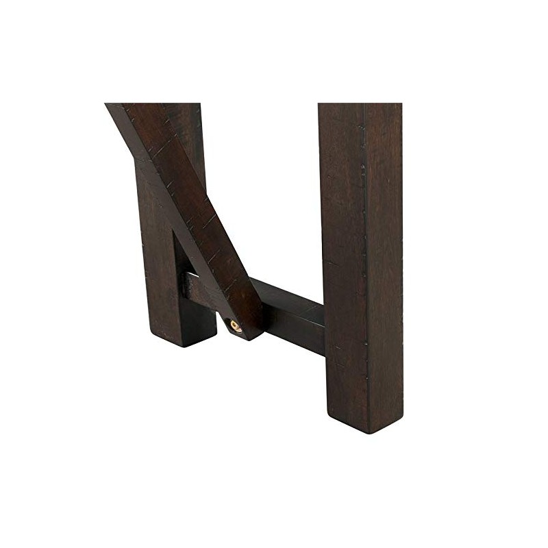 Picket House Furnishings Carter Counter Height Bench