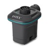 Intex QuickFill Electric Air Pump for Fast Inflation and Deflation