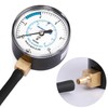 Measureman Kit de prueba de presión de colector de gas