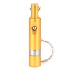 Metal Cigar Hole Punch Cutter Portable Cigar Puncher Cutter Hole