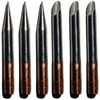 Soldering Tip, Screw-In Tip, M4 Thread, Parkside, Replacement - Set