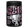 Mother Bucker Pre-Workout Original Formula with Beta-Alanine Nitrosigine & Caffeine