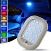 Teguangmei Upgraded Car Interior LED Truck Cargo Area Light, 8