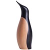Little Penguin wooden figure Architectmade
