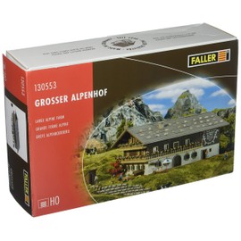 H0 FA Gro er Alpenhof