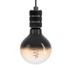 EGLO York Dining Table Pendant Light for Living Room and