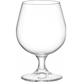 Bormioli Rocco 130210bv4021990 Reserve Goblet, Cognac (SC)