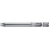 Wiha Bit Professional Torx 1/4 Inch (32305) T9 x 50