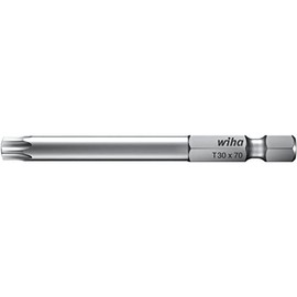 Wiha Bit Professional Torx 1/4 Inch (32305) T9 x 50 mm