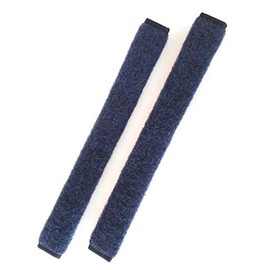 Cape Hatteras Dock Line Chafe Guards 14" Navy (Pkg of 2)