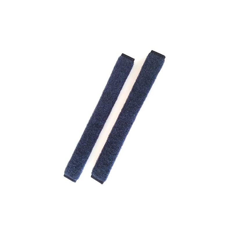 Cape Hatteras Dock Line Chafe Guards 14" Navy (Pkg of
