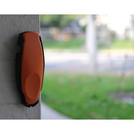 Classic Needle Clipper Needull – Biomimetic & Ergonomic Design with Human Factors Engineering – Includes Free Carry Bag for Safe, Easy Storage