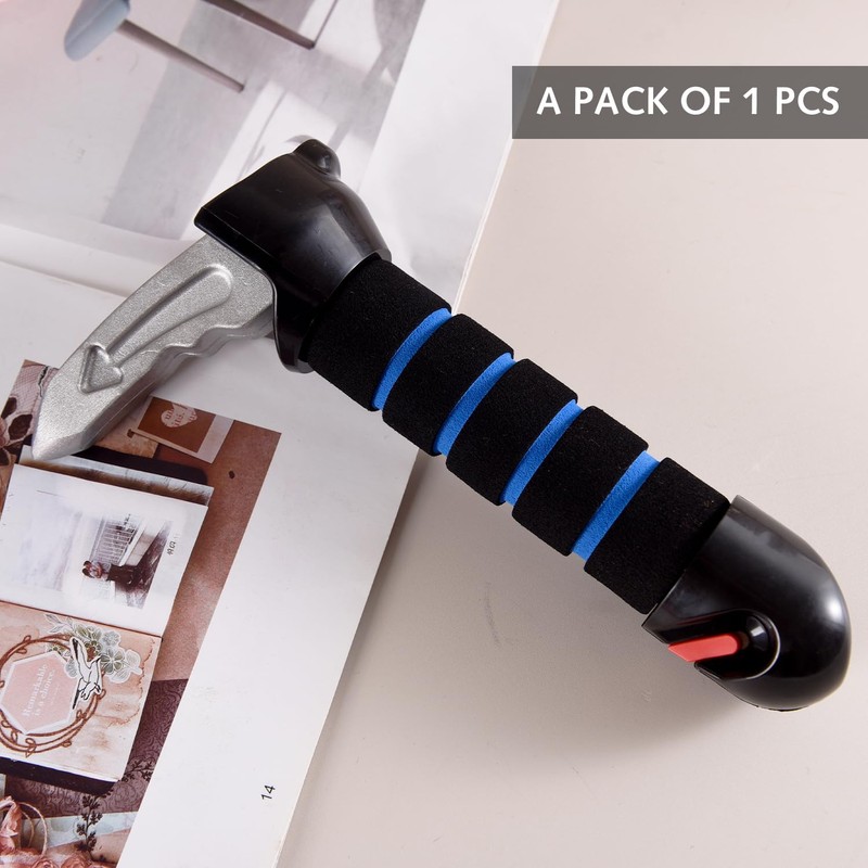 Ezranova Car Door Assist Handle ，Disabled Mobility Aid for Elderly