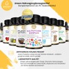 Multivitamin Complex - 180 High Dose Capsules - Vitamins A-Z