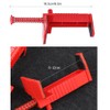[Set of 2] Clamp, Formwork, Leveler, Lining, Lining, Brick Stacking,