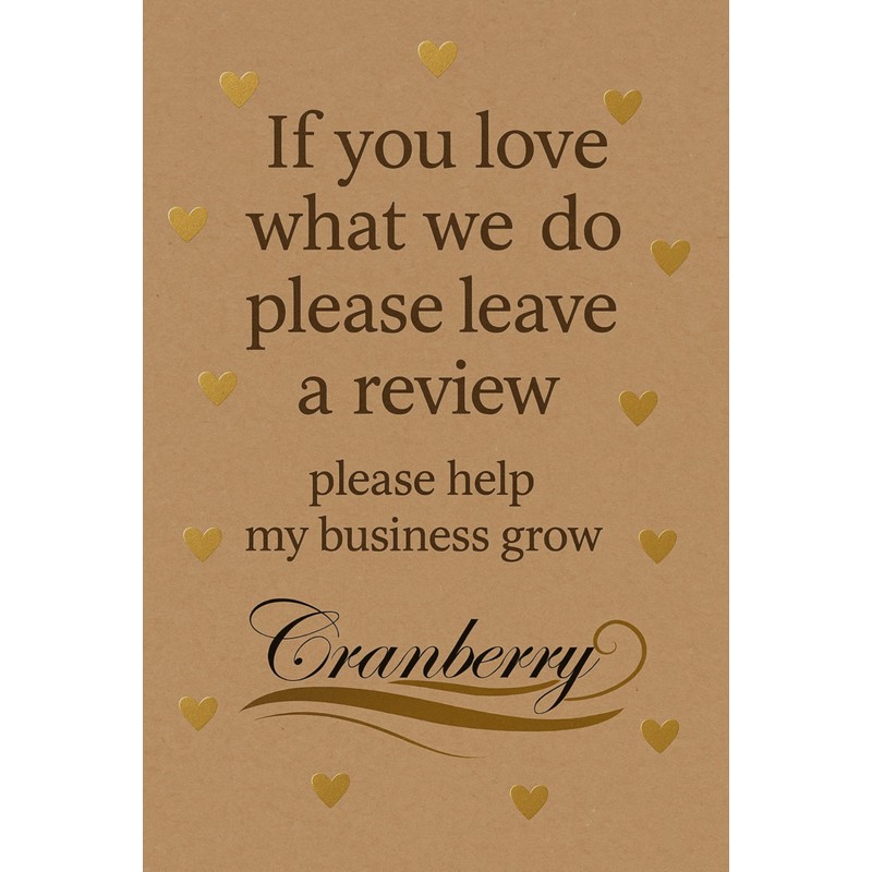 Cranberry C5 Gold Envelopes 162x229mm, 10 Pack