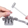 PIONEERS Watch Strap Link Removal Repair Tool,Watch Band Bracelet Pin