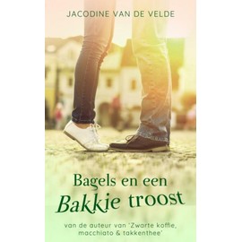 Bagels en een bakkie troost