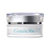 serine steam cream