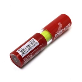 Jcat Beauty Professional Pout Holic Creamy Lipstick Paint Lip Stick Labial + Free Zipbag (PHL101 : YOLO [ Chartreuse ])