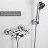 LED Display Celsius Home Water Shower Thermometer Flow Water Temperature