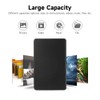 750GB USB2.0 Portable Hard Disk Mobile Hard Drive High-speed Transmission