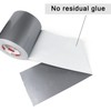 JIALAI HOME Duct Tape 6" Wide, 6 inch Duct Tape