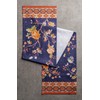 Maison d' Hermine Kelim - Infinity 100% Cotton Table Runner