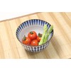 New Donburi Monogatari Series Dan Tokusa Rice Bowl, 1 Piece