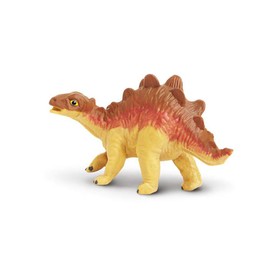 Toob Prehistoric World Stegosaurus Baby Miniature