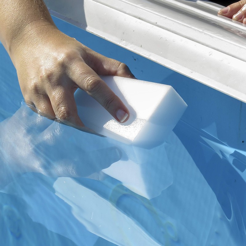 Gre PGL4 - Pool gom - sponge to clean the