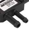 aqxreight Pressure Sensor, DPF Differential Pressure Sensor 3-Pin Connector 076906051A