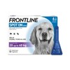 FRONTLINE FRONTLINE Spot On Flea & Tick Treatment for Large