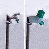 Insulated Outside Tap Covers to Protect from Freezing - Protective