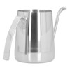350ml Coffee Pot Long Spout Gooseneck Stainless Steel Coffee Kettle
