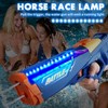 2025 New Automatic Electric Water Blaster High Capacity Squirt Water